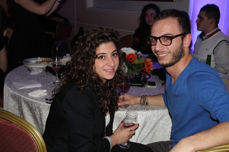 Armenian Night 